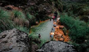 Imagen Termas de Cinigyacu