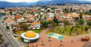 Imagen Parque de la Madre Cuenca