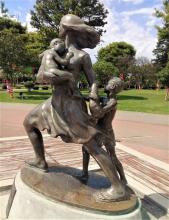 Parque de la Madre