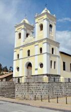 Imagen Iglesia Santísima Trinidad de