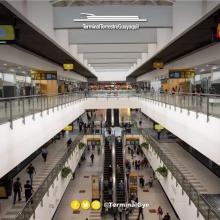 Imagen Centro Comercial del Ttg