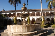 Museo Fray Pedro Gocial