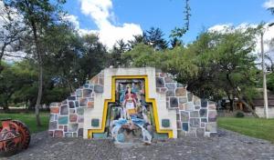 Imagen Ñusta