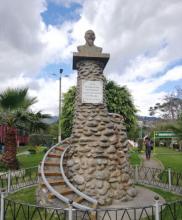 Imagen Monumento a Eloy Alfaro