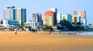 Imagen Grandes edificios