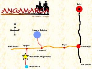 Imagen Angamarca