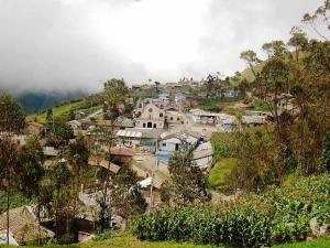 Imagen Angamarca