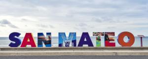 Imagen Playa San Mateo