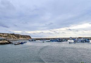 Imagen Playa San Mateo
