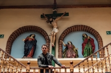 Museo de Manuela Saenz