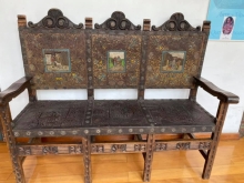 Imagen Museo Arte Colonial de Quito