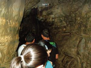 Imagen Explicación de las cuevas