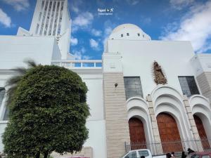 Imagen Catedral de Ambato