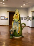 Imagen Museo Arte Colonial de Quito