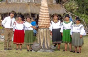 Imagen Caranqui - La Esperanza