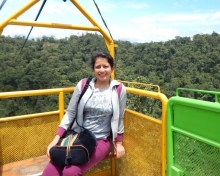 Imagen Tarabita de Mindo