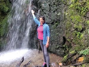 Imagen Última cascada