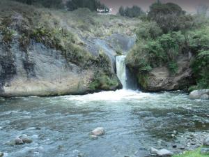 Imagen Primera cascada