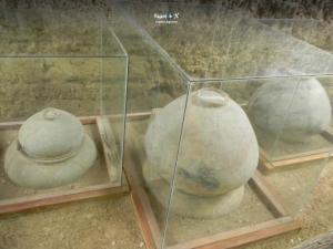 Imagen Urnas funerarias