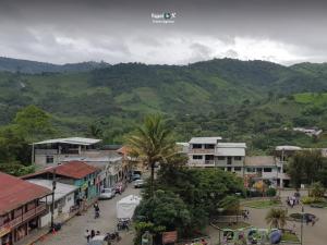 Imagen Parroquia Pacto