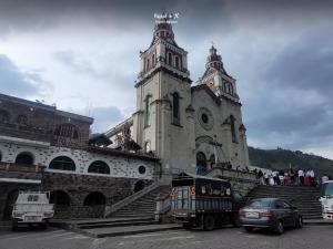 Imagen San José de Minas