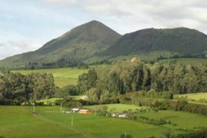 Imagen Cerro La Viudita