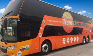 Trans Esmeraldas