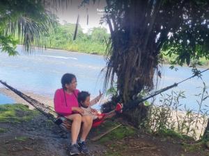 Imagen Hamacas