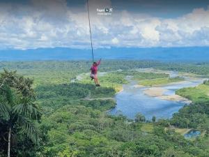 Imagen Mirador Indichuris