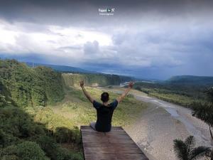 Imagen Mirador Mira Mera