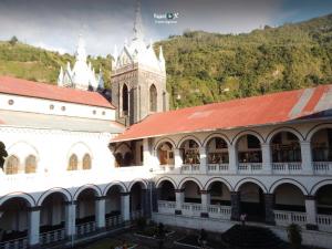 Imagen Cúpulas de la Basílica