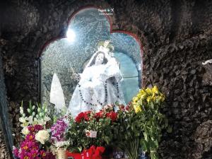 Imagen Nuestra Señora del Rosario