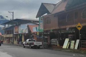 Imagen Casas Río Negro