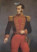 Antonio José de Sucre