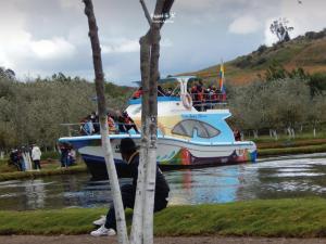 Imagen Paseos en lancha