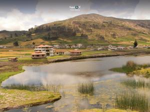 Imagen Pueblito de Colta