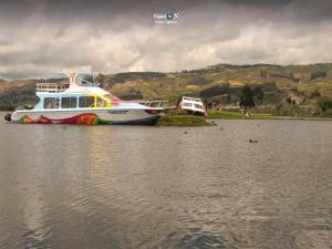 Imagen Paseos en Bote