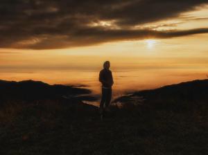 Imagen Amanecer en Puñay