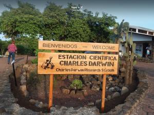 Imagen Estación Charles Darwin