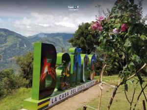 Imagen Letras Baños
