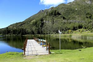 Imagen Laguna de Busa