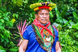 Imagen Cofán