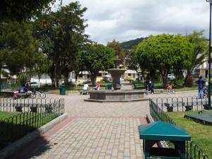 Imagen Parque