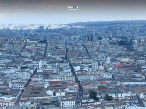 Imagen Mirador El Panecillo