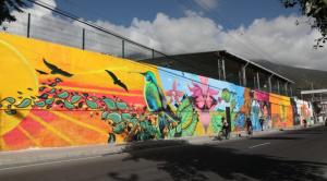 Imagen Arte Urbano