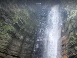 Imagen Cascada La Escondida