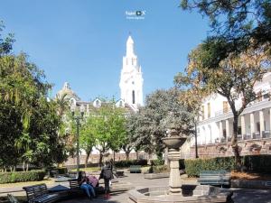 Imagen Pileta Plaza Grande