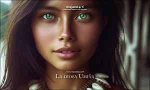 Imagen Umiña realista