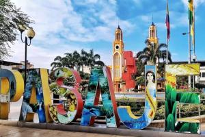 Imagen Letras Pasaje