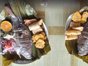 Imagen Maito de pescado
